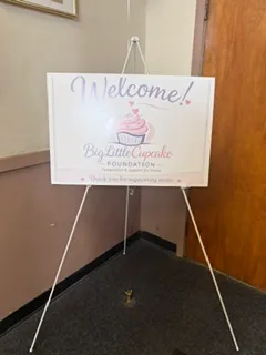 Welcome to Big Little Cupcake soft launch!